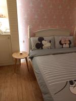 Chambre Double Deluxe
