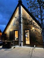 Guest House LENA - Chambres d’hôtes Žabljak