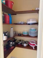 Haus mit 3 Schlafzimmern