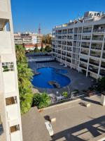 COSTA DAURADA APARTAMENTS - Michelangelo Luxe - B&B Salou