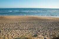 Preciosas villas con jardín y vistas al faro, a 700m de la playa - Chambres d’hôtes