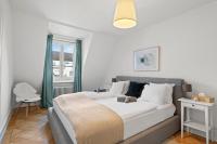 B&B Lucerne - Central Bright & Cozy Apartments - Bed and Breakfast Lucerne