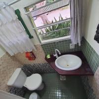 Vierpersoonskamer met Eigen Badkamer