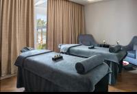Apartment the address resort- Two-Bedroom and maid room - Ferienwohnung