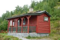 Cottage with Sea View