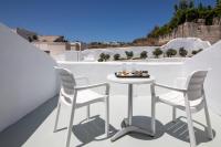 Evas House - Ferienwohnung Fira