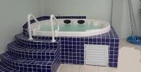Apartamento com piscina para 4 pessoas a 50m da Praia dos Ingleses - B&B Florianópolis