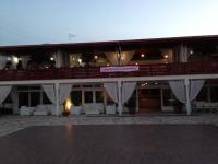 Tweepersoonskamer met Balkon