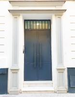 ATICO CON TERRAZA PRIVADA - B&B