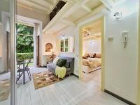 Nona lakeside apt at patrician Villa - B&B Bellagio