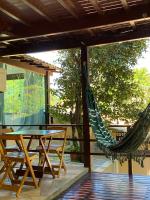 Familienzimmer mit Balkon