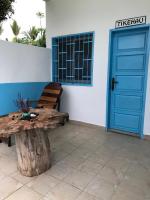 Studio with Sea View