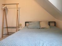 B&B Lorient - Studio 3 cosy au dernier étage - Bed and Breakfast Lorient