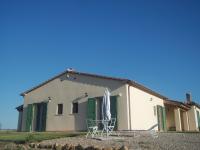 Poggiobono Country House - B&B Marsiliana