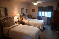 Twin Room with Private Bathroom