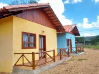 Chalé Águas Claras - Chambres d’hôtes