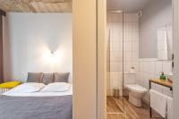 Appartement met 1 Slaapkamer
