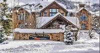 Private Condos at Hotel Park City - B&B