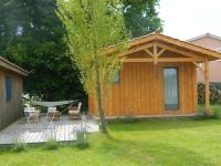 Chambre d'hôtes Larosa - B&B Moulis-en-Médoc