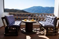 tuGuest Carataunas Apartment Alpujarra III - B&B Carataunas
