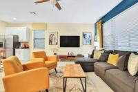 Davenport Dreamin' - B&B