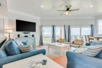 Kahala Sunrise - B&B Galveston