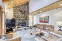 Ferienhaus mit 3 Schlafzimmern 