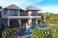 B&B Ungasan - Moritz Palm Villa - Bed and Breakfast Ungasan