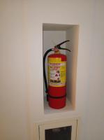 Paranaque SM-Sucat Field Res. Bldg 5, 2/F, 2BR with Balcony - B&B Manila