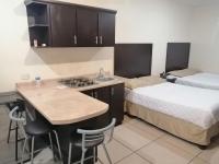 Hgen Rooms & Suites - Chambres d’hôtes Los Mochis