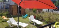 villa des lauriers roses - B&B Valras-Plage