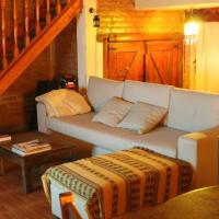 Casa Vieja Estancia - B&B