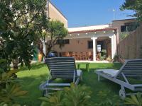 B&B San Donato - Casa Palumbo - Bed and Breakfast San Donato