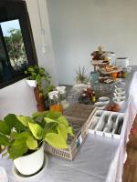 Hi Q View Pua - Bed and Breakfast Ban Hia