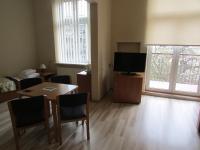 Chambre Familiale avec Balcon