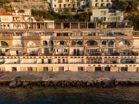 Villa Buon Gesu' - B&B Massa Lubrense