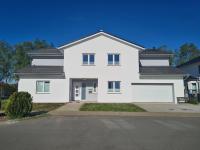 Ostsee-Luxus-Ferienwohnung Sanitz - B&B