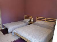 Chambre Triple