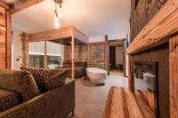 Suite con Sauna