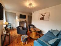 BEL APPARTEMENT LUCHON CENTRE WIFI - CLIMATISATION 6 COUCHAGES - B&B Bagnères-de-Luchon