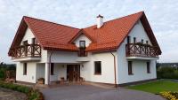 Willa Polesie - B&B