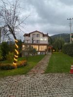 SNOW HİLL HOUSE Pansiyon - Ferienwohnung Kartepe