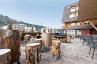Apartment B513 - B&B Jahorina