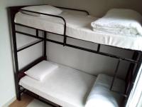 Budget Tweepersoonskamer met 2 Aparte Bedden