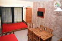 APART CABAÑAS LOS SAUCES - Ferienwohnung