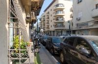 Ofek's place - NOGA - Bed and Breakfast Tel Aviv