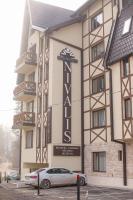 Nivalis Residence A15 - B&B