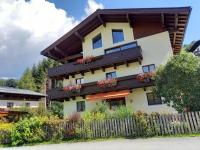 B&B Maria Alm am Steinernen Meer - Appartements Lederer - Bed and Breakfast Maria Alm am Steinernen Meer