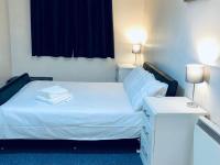 B&B Thamesmead - Service Apartment - Bed and Breakfast Thamesmead