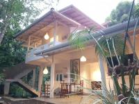 JJ JungleJoy Villa - Ferienwohnung Unawatuna